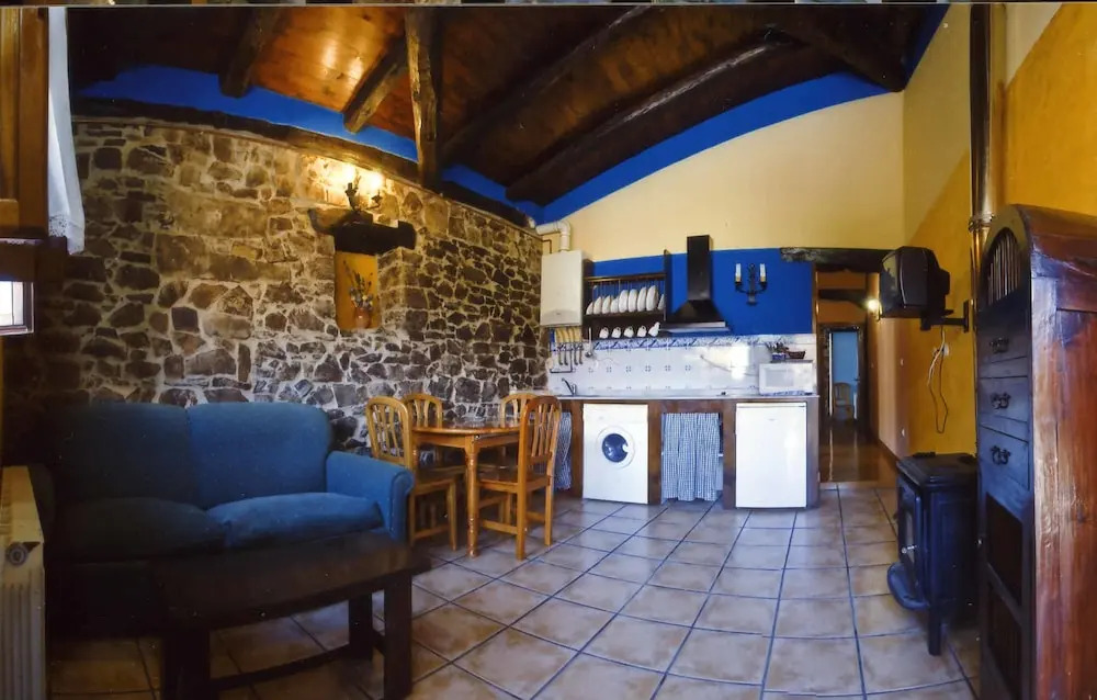 Apartamentos El Patio