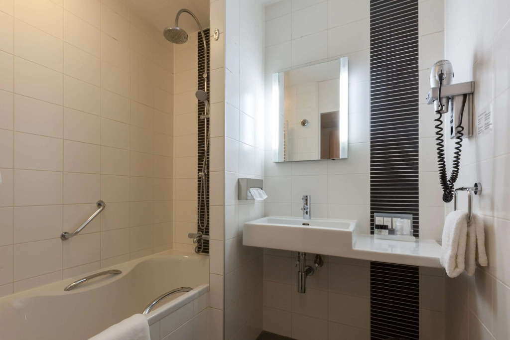 Best Western Hotel Baars