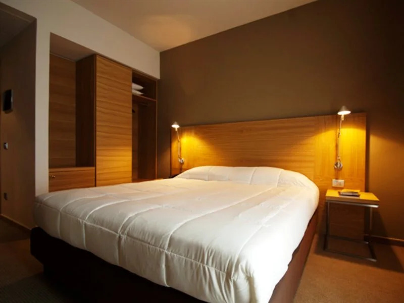 Hotel Victor