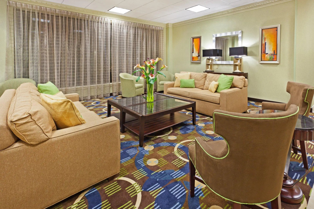 Holiday Inn Express Blowing Rock South by IHG