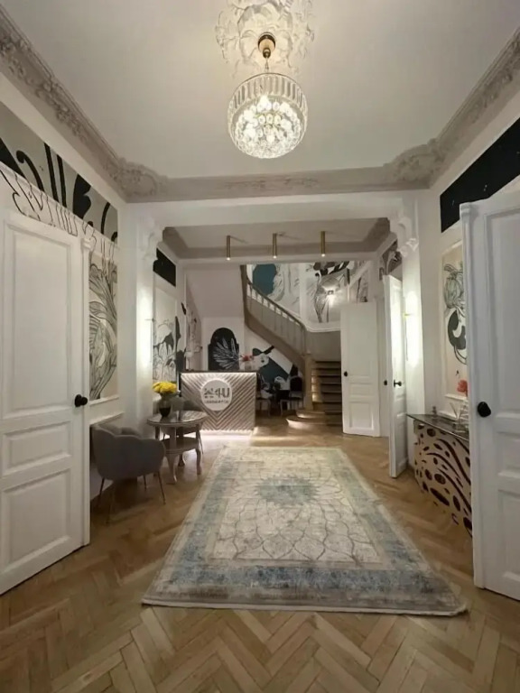 House4You - Praporgescu
