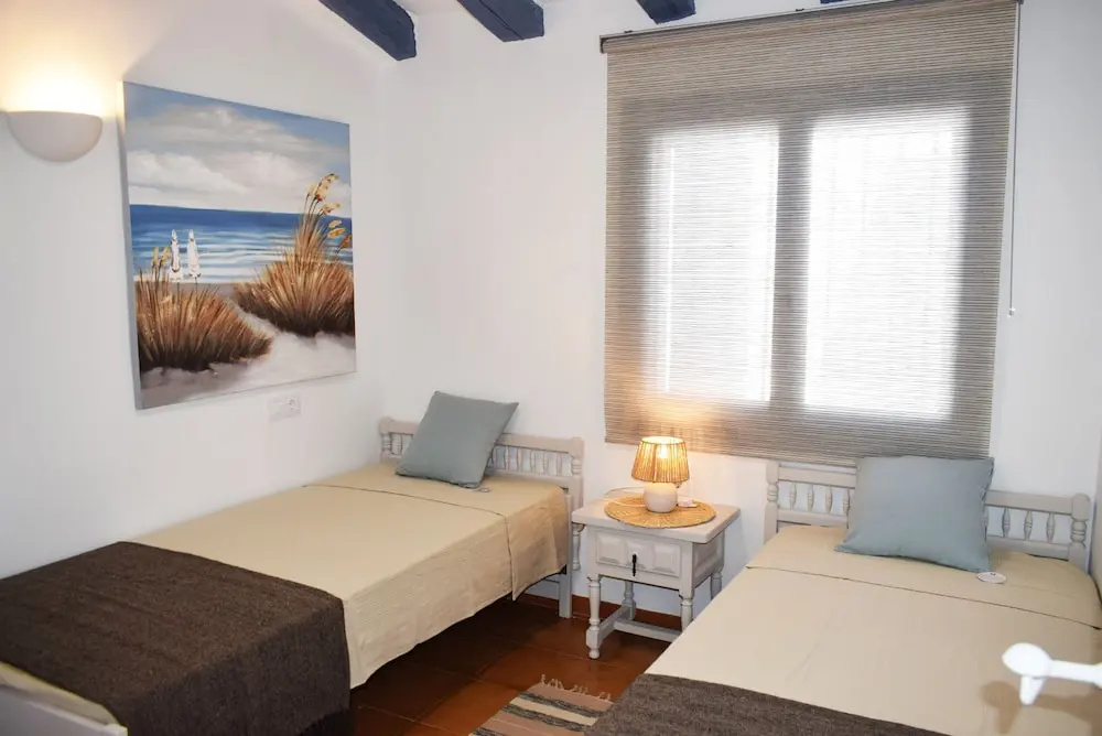 Ch3400 in Denia With 3 Bedrooms and 2 Bathrooms