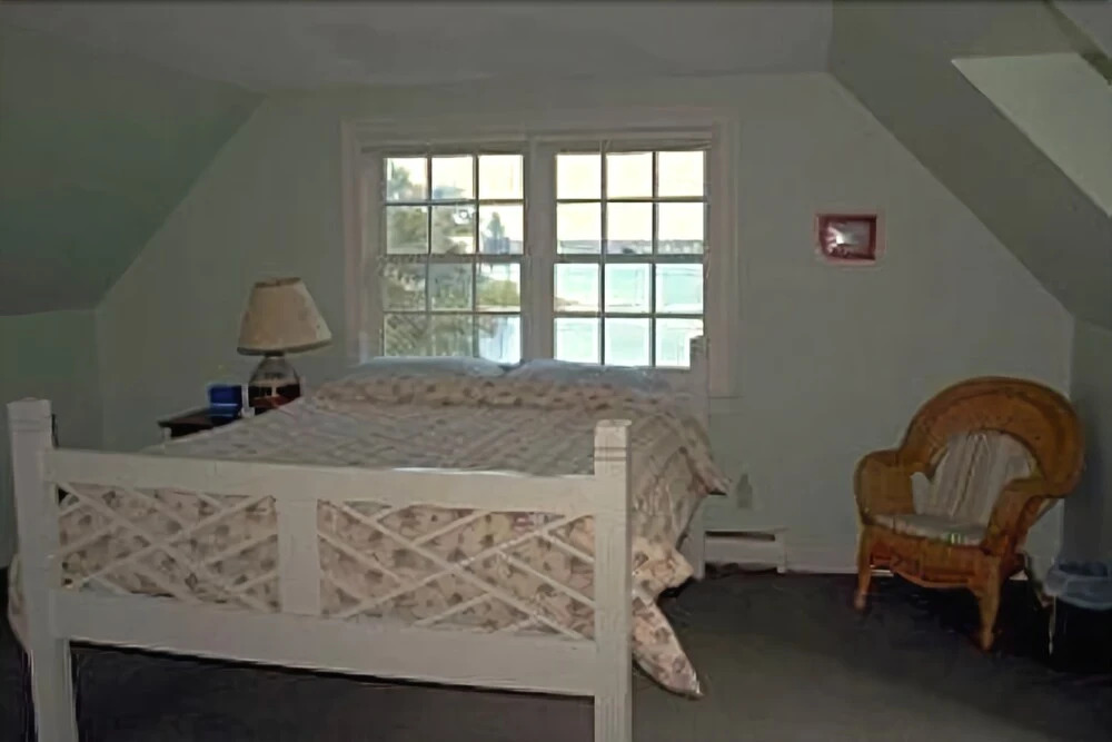 Dorsey Cottage - Two Bedroom Home