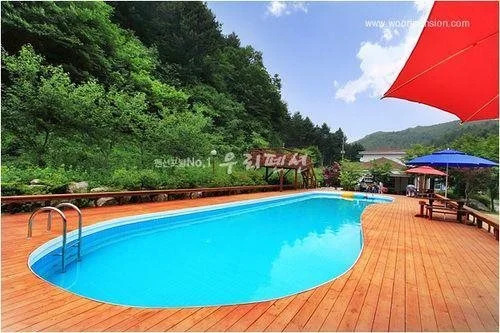 Lodge House Pension