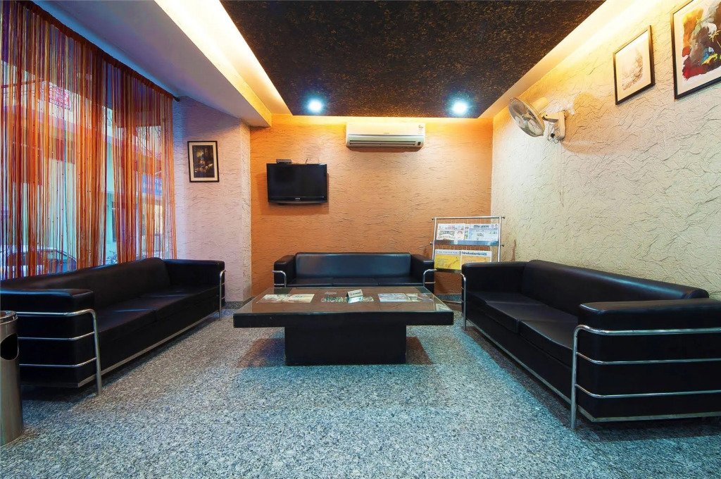 Rahitya INN Delhi Airport