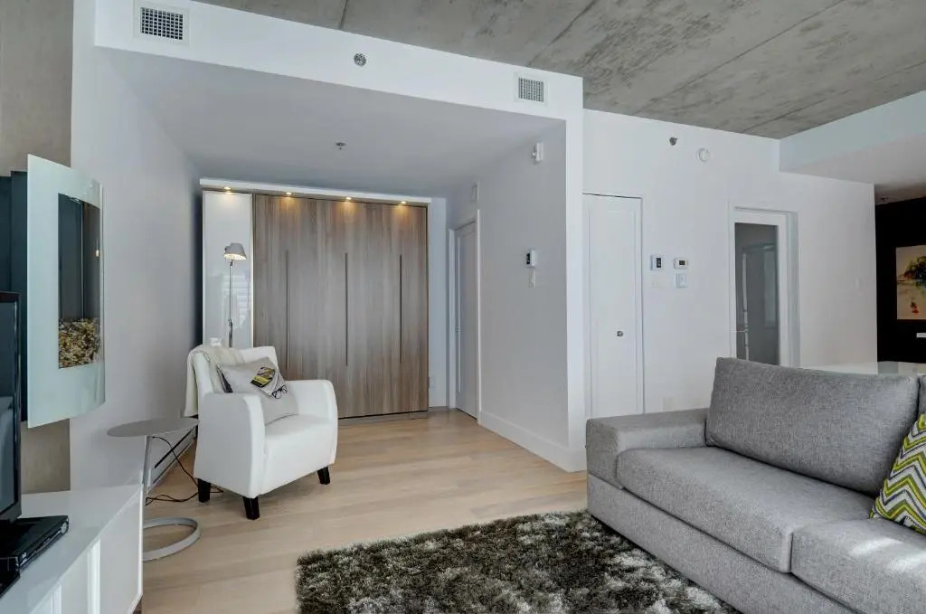 Les Immeubles Charlevoix - Le 760306