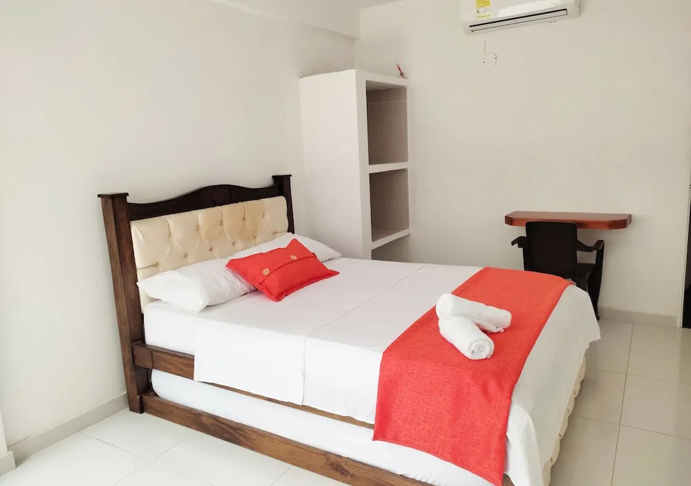Hotel Manakin Tayrona