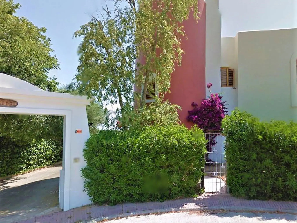 Villa in Ibiza with Private Pool