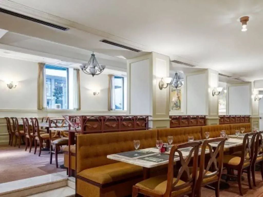 Thon Hotel Vasa