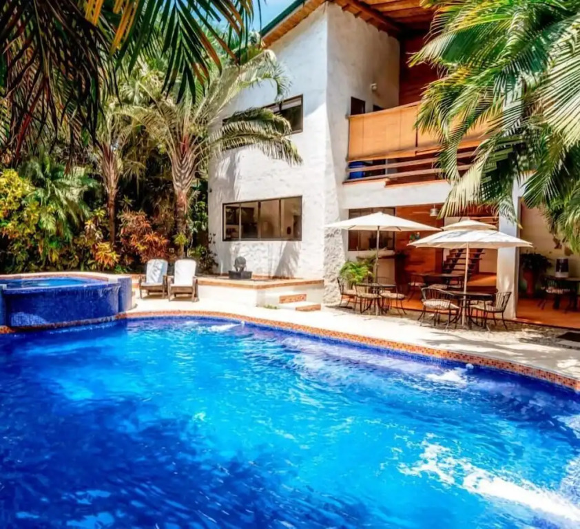 Dreamcatcher Hotel - Live the Dream of Santa Teresa