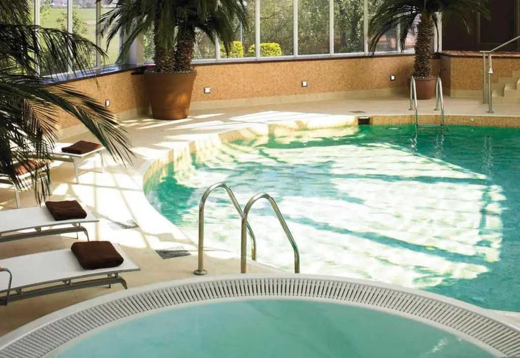 The Vineyard Hotel