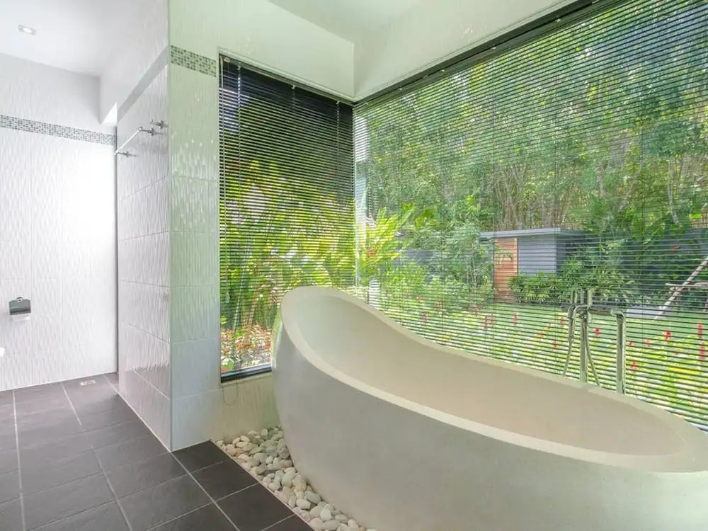 Kensho Villa