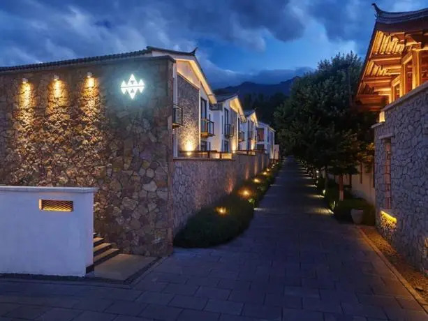The One Resort