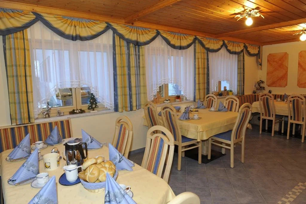 Pension Appartements Grillhofer