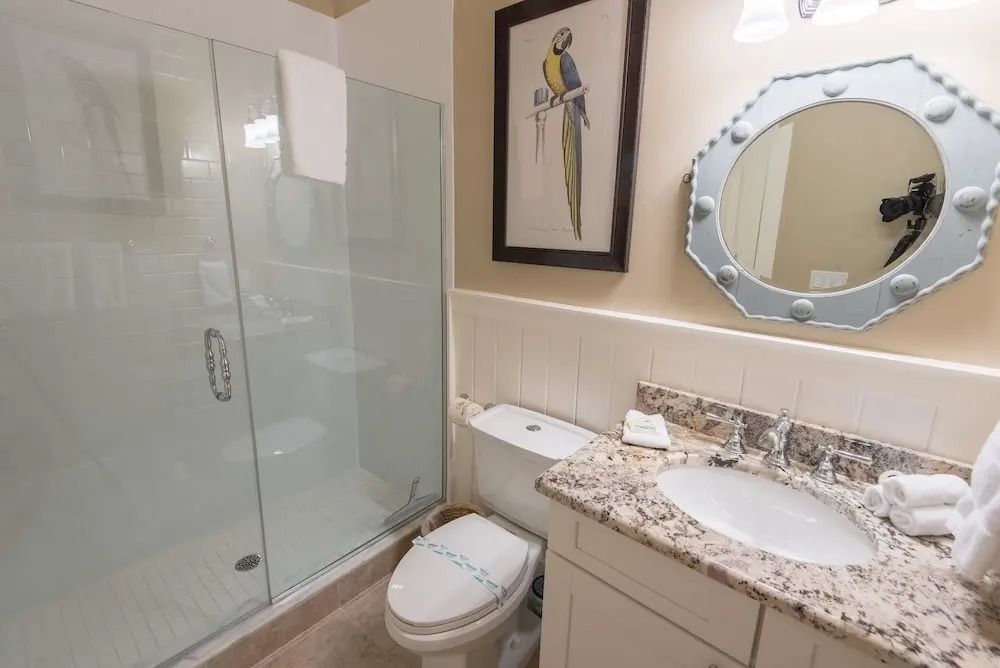 Sunshine Reef Apartment 4