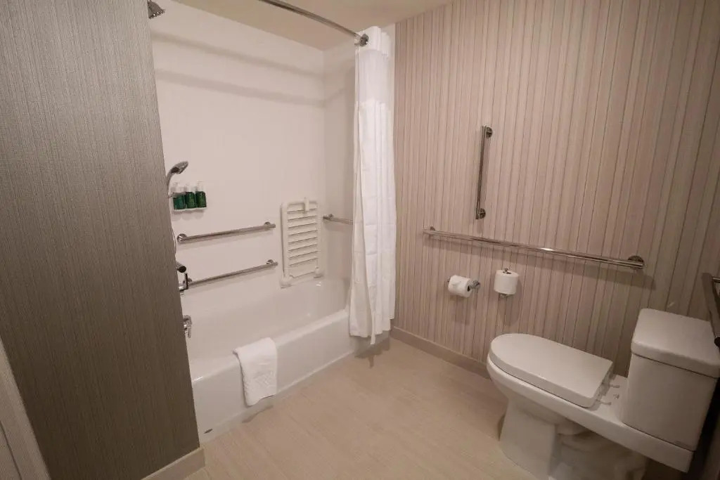 Courtyard by Marriott Cartersville