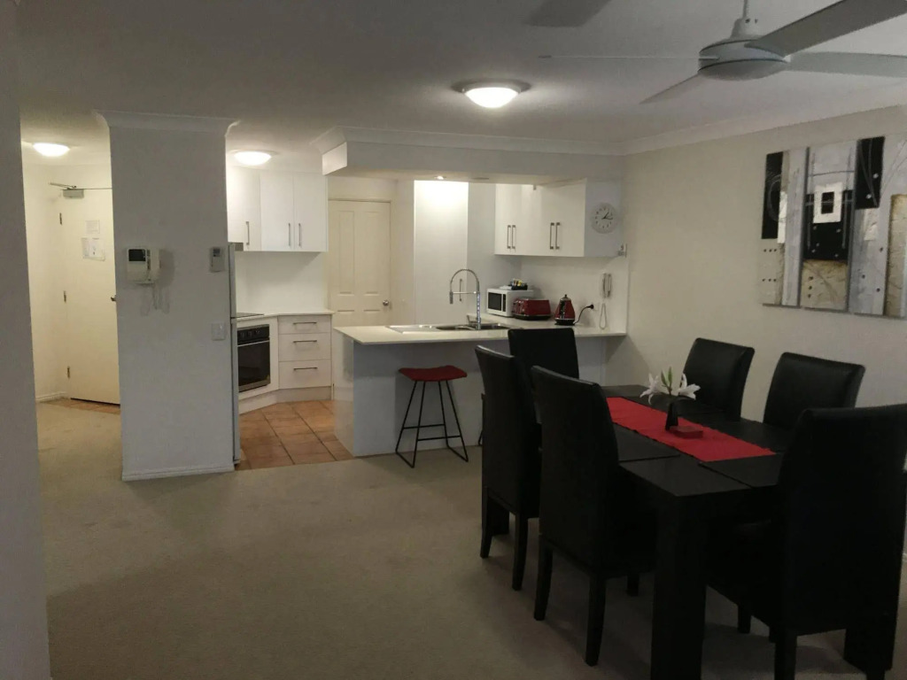 Fairways Golf & Beach Retreat Bribie Island
