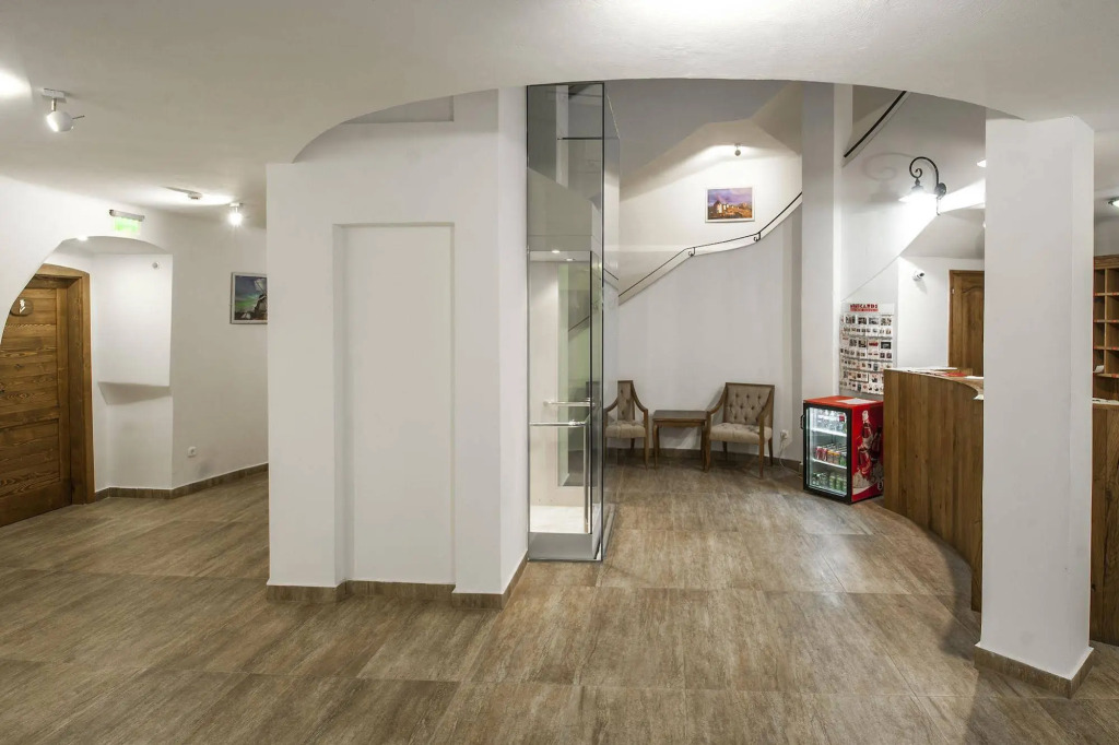 Malom Hotel