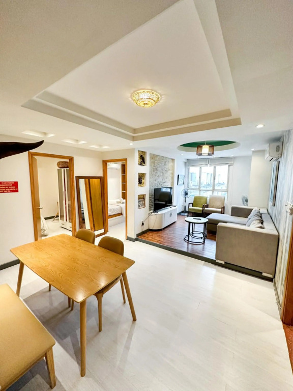 Penthouse 86 - Pool Private - In the HEART HCM