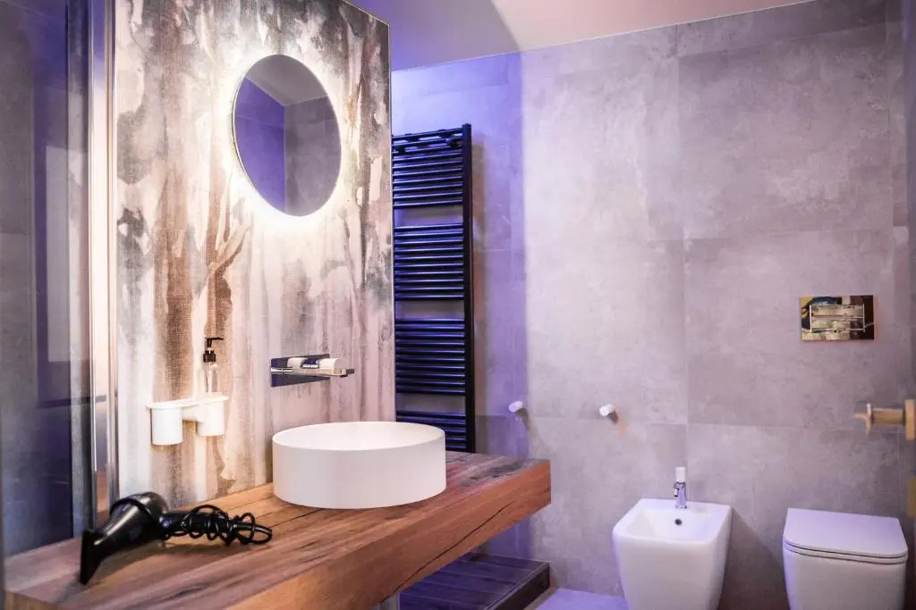 Sea Front House - Tono Milazzo