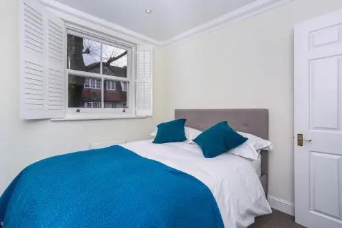 Ahometorent - Charming Apartment