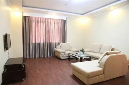 Super 8 Hotel Ningbo West Hengshan Road
