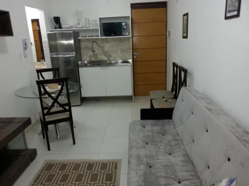 Terrazzas Flat
