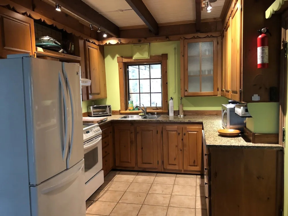 Chimo Cottage