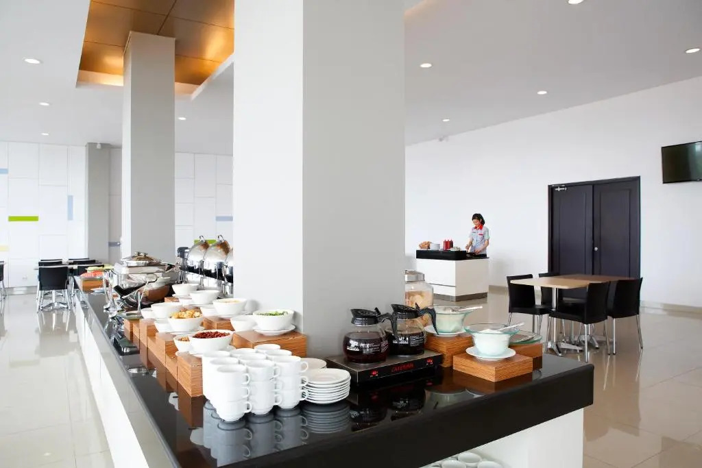 Amaris Hotel Palembang