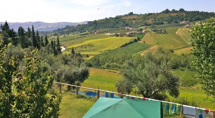 Il Giardino Erboso