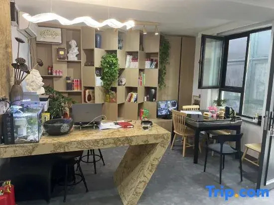 GuaiJiao  ho t te l