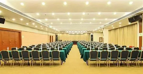 Tianyi Hotel
