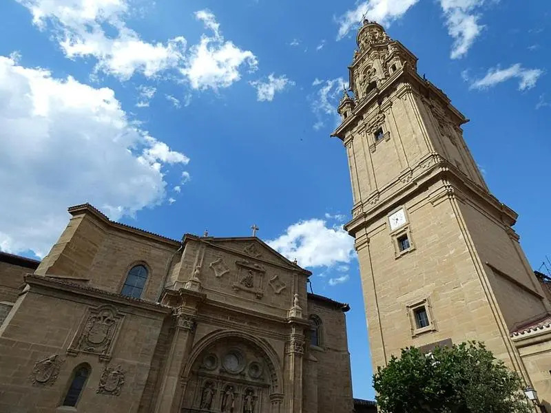Apartamento Santo Domingo de la Calzada La Rioja