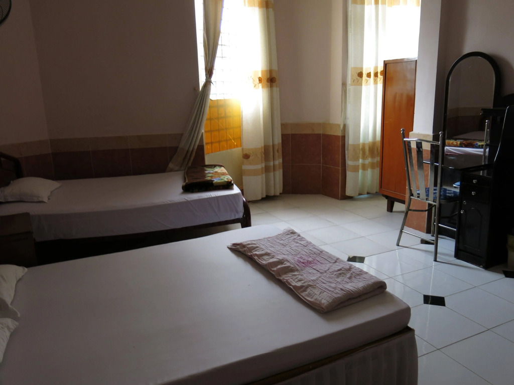 Tan Loc Hotel Can Tho City