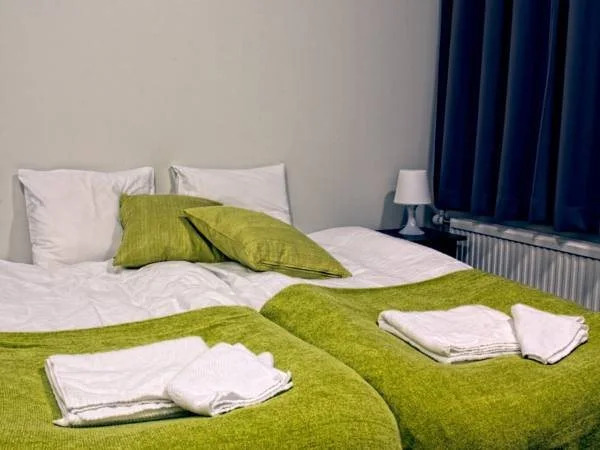 Lily Guesthouse