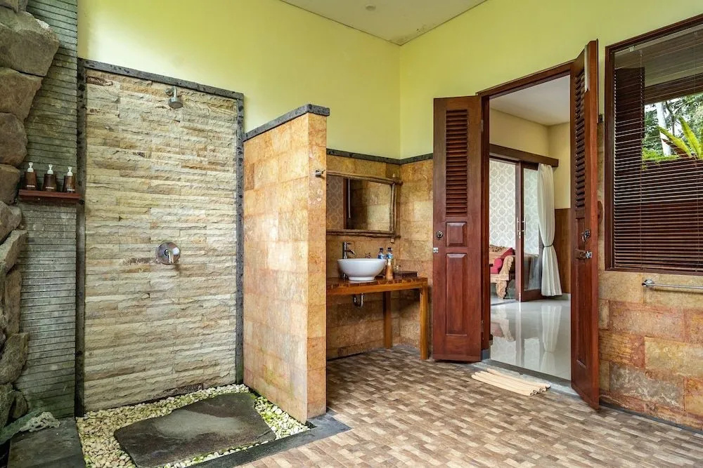 Darma Asih Ubud View Villas by EPS
