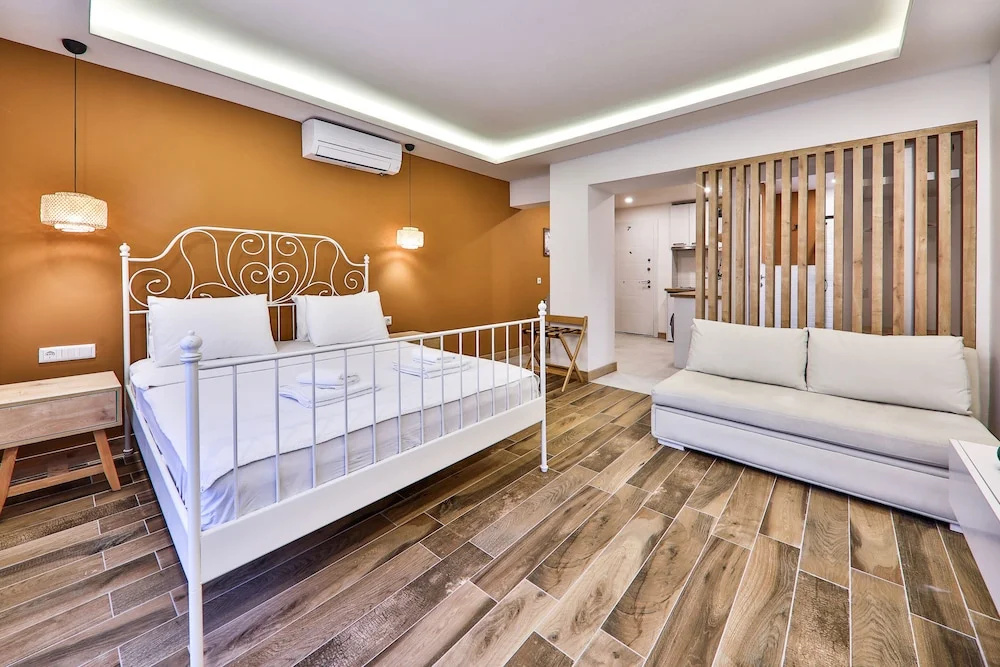 Yaz Apart Hotel
