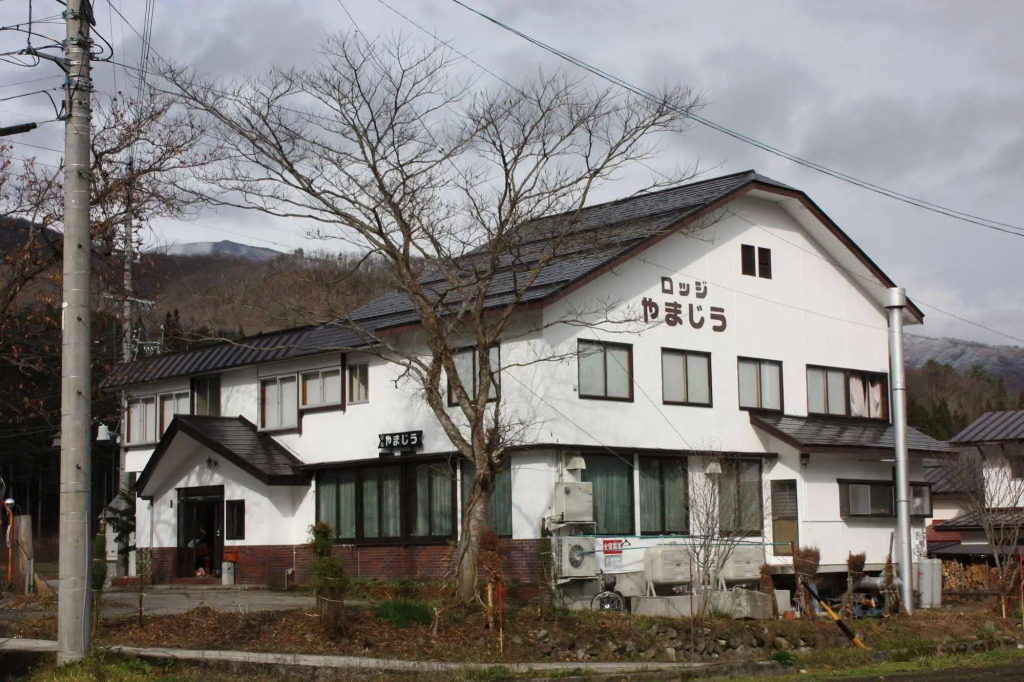 Lodge Yamajyuu