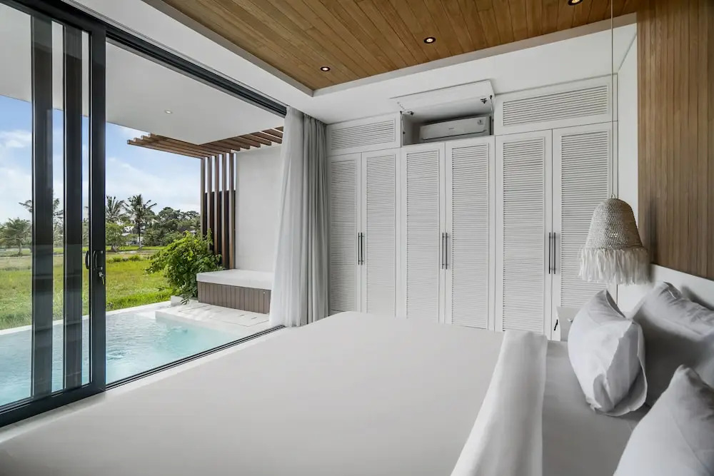 Green Flow Villa 11