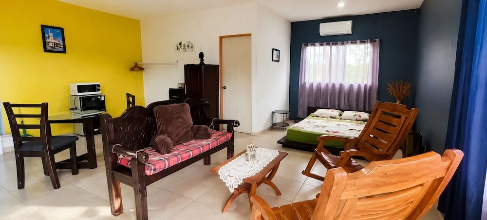 Apartamentos Montiel