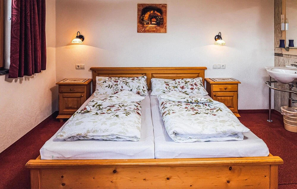 Schoenes Ferienhaus Zillertal