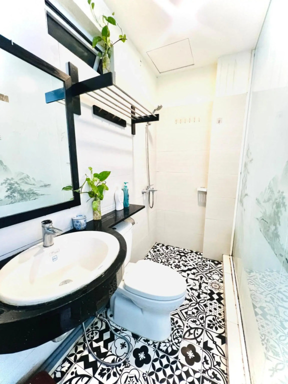 HK Home 66B Tran Hung Dao Hoan Kiem Ha Noi