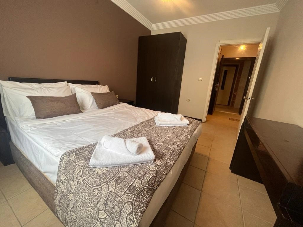 City Inn Pansiyon