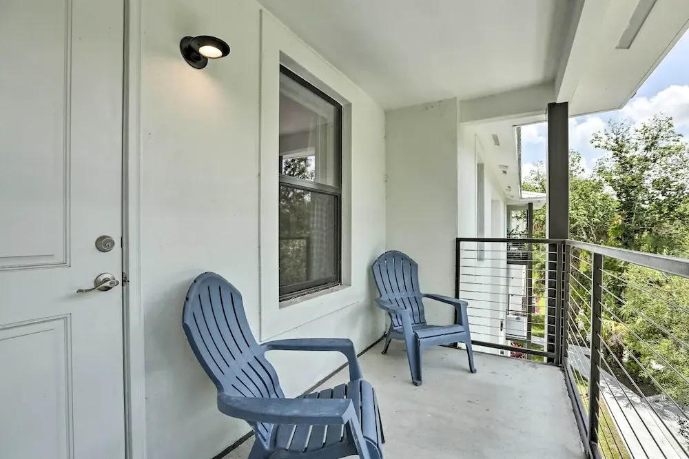 Labelle Apartment ~ 45 Mi to Fort Myers Beach