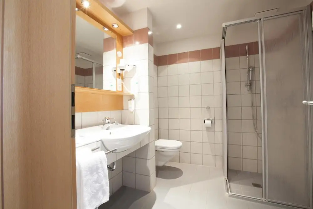 Golfhotel Fahrenbach