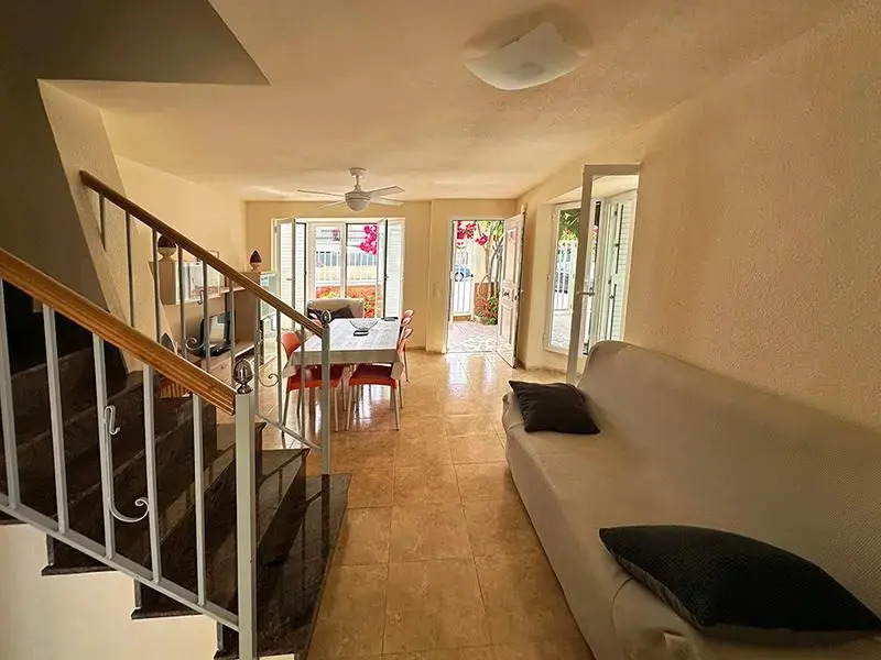 Villas Morro De Gos Oropesa 3000