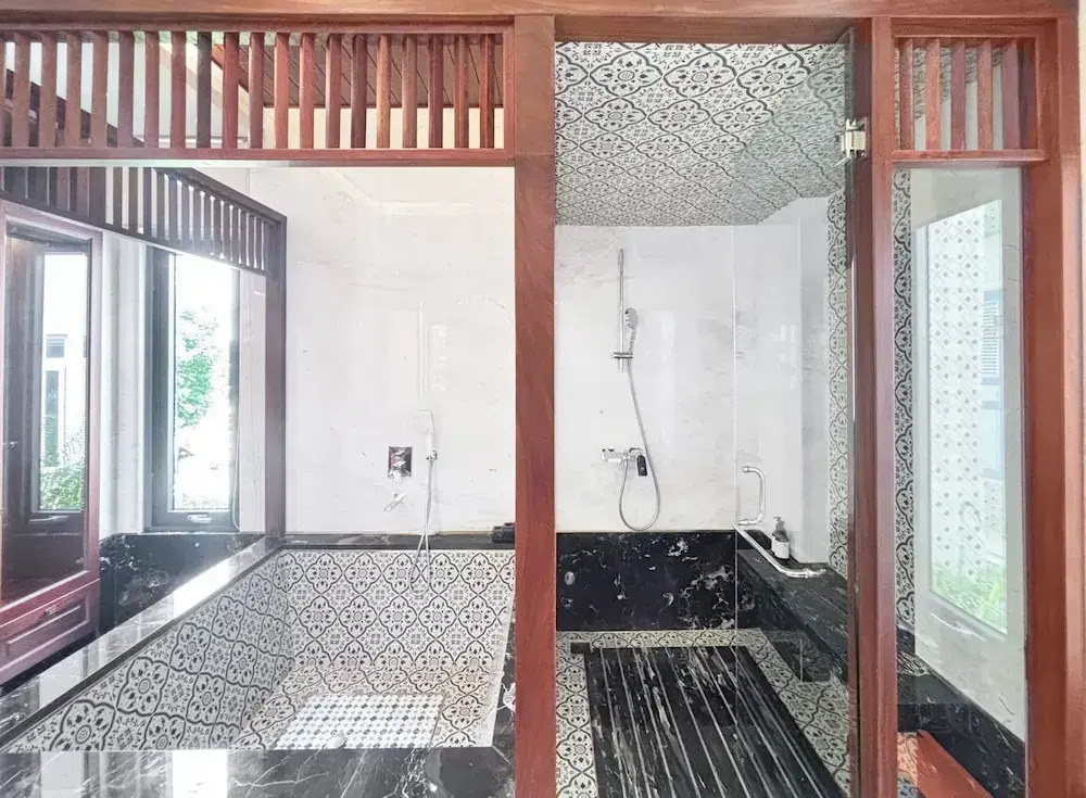 Lumiere Villa Nam Thông Phú Mỹ Hưng