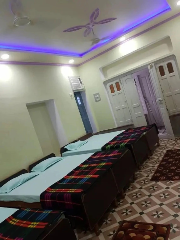 Babu Guest House