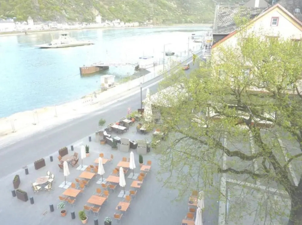 Hotel am Markt Sankt Goar