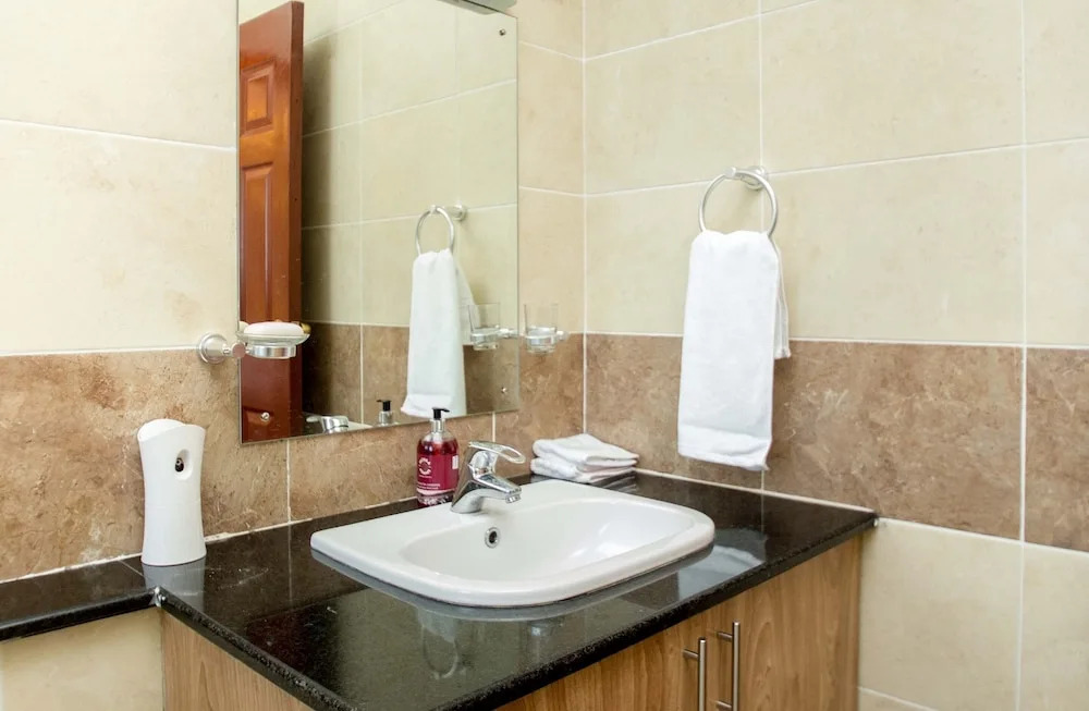 Grandeur Cityview Apartments